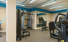 Renaissance Meadowlands Hotel